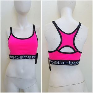 Bebe Sports Bra